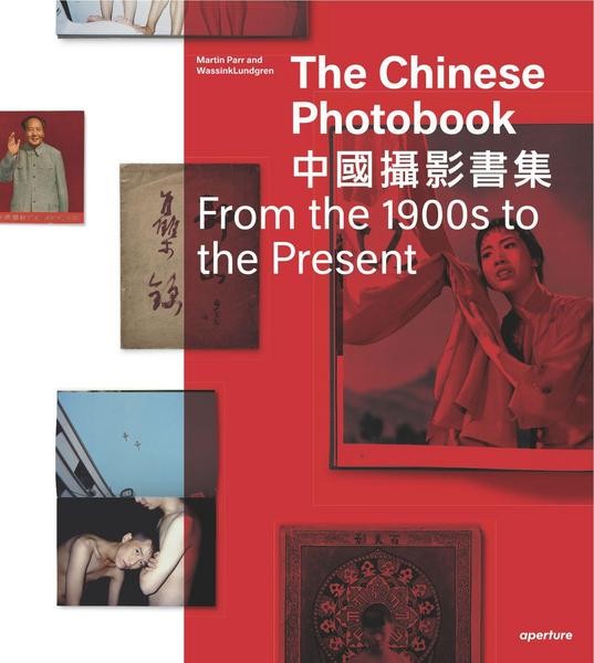Parr . THE CHINESE PHOTOBOOK