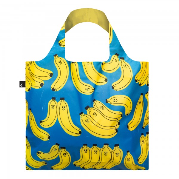 Bag . LOQI . Banana