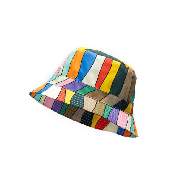 Rain Hat . SCHIELE