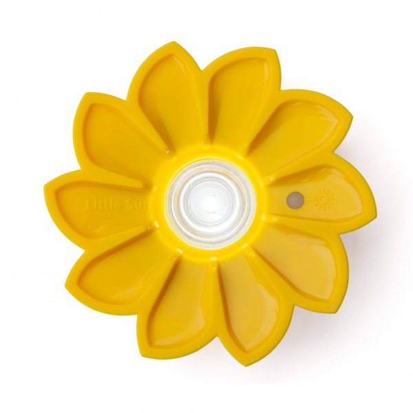 Solarlampe . LITTLE SUN