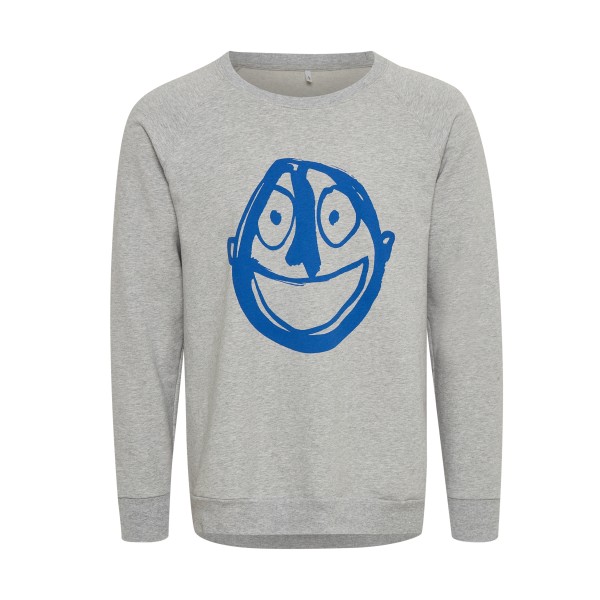 Sweater . BIG SMILE . SMIL KAFFE . XS