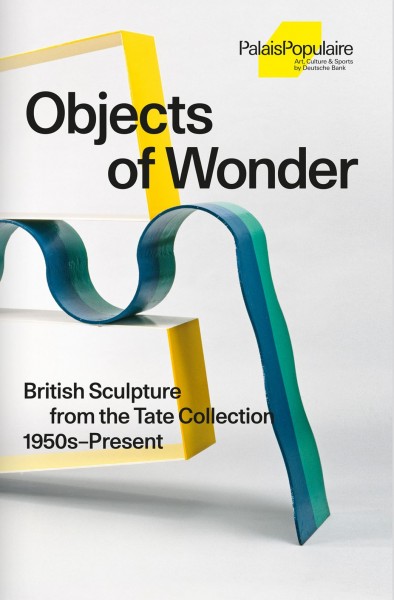 Objects of Wonder