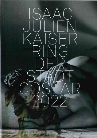 JULIEN . Kaiserring der Stadt Goslar 2022