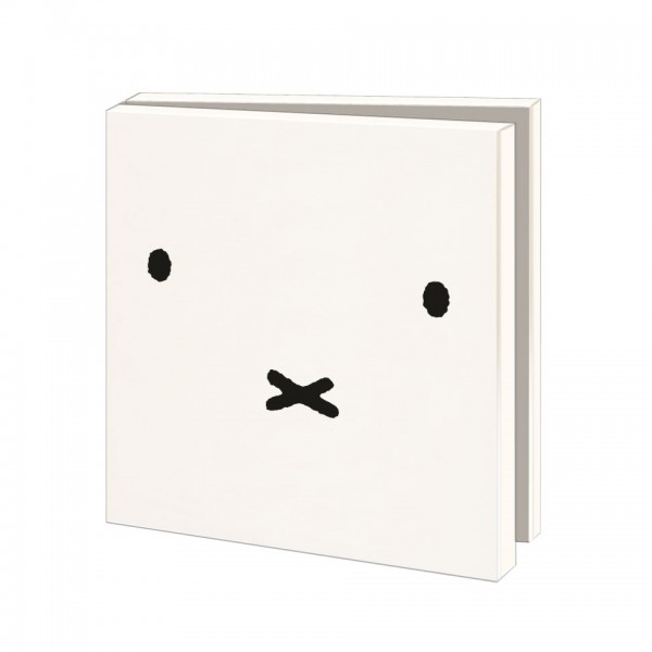 Greeting cards . MIFFY . Set of 10