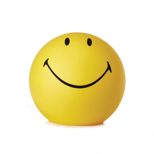 Lamp . MR MARIA . SMILEY